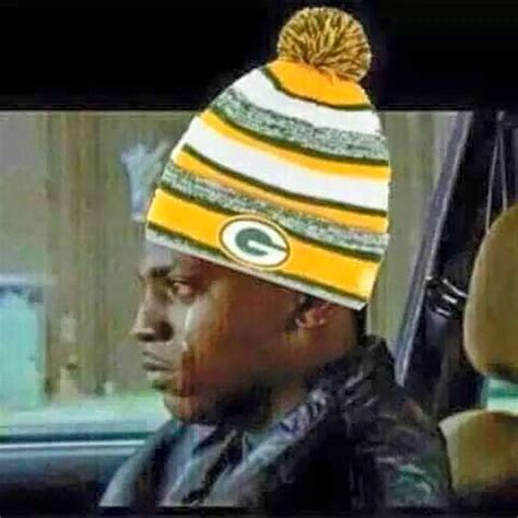 packers memes|packers crying meme.